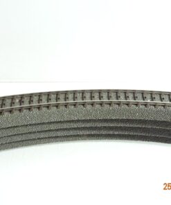 Märklin H0 24130 C Gleis gebogenes Gleis R1 360mm 4Stück siehe Foto CK6295 o.
