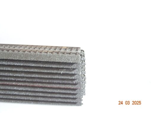 Märklin H0 24172 C-Gleis gerade Länge 171,7 10 Stück CK6944 o. – Bild 4