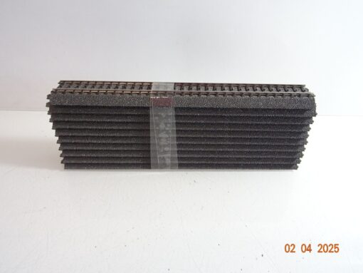 Märklin H0 24236 C-Gleis gerade 236,1 mm 10 Stück siehe Foto CK7191 o.