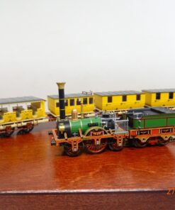 Märklin H0 26355 Historischer Personenzug Adler Digital in OVP JL4734