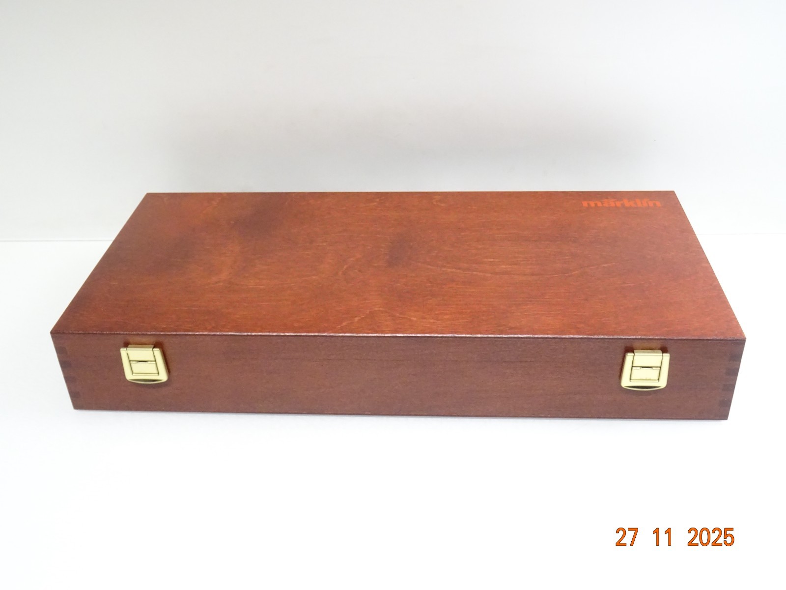 Märklin H0 26355 Historischer Personenzug Adler Digital in OVP JL4734 – Bild 4