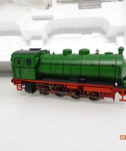 Märklin H0 26504 Dampfspeicherlok Henkel Digital in OVP JL1157