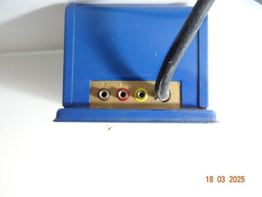 Märklin H0 278A Trafo 16V siehe Foto in OVP CK6764 – Bild 5