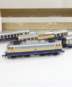 Märklin H0 28503 Zug-Set 4tlg. TEE Rheingold der DB in OVP JL849