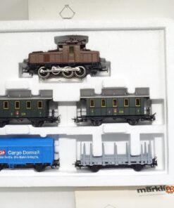 Märklin H0 28722 Zugpackung 5tlg. Schweiz in OVP JL2620