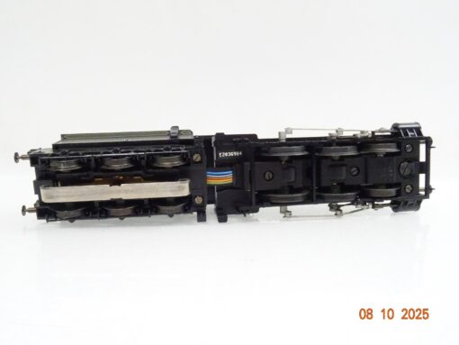 Märklin H0 2880 Dampflok Tristan B VI der K.Bay.Sts.B. in OVP JL3428 – Bild 6