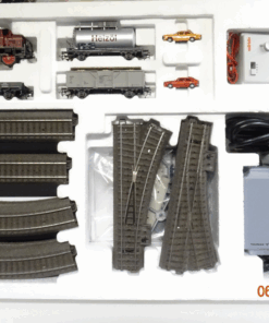 Märklin H0 29191 Starpackung Diesel mit Diesellok V 60 Digital in OVP JL3367