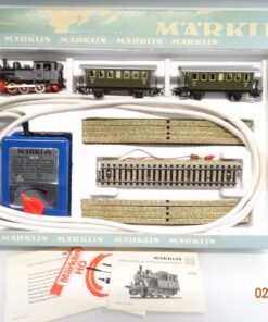 Märklin H0 2953 Startpackung Personenzug in OVP JL2729