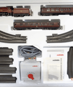 Märklin H0 29550 Harry Potter Startset Hogwarts-Express Digital in OVP JL2278