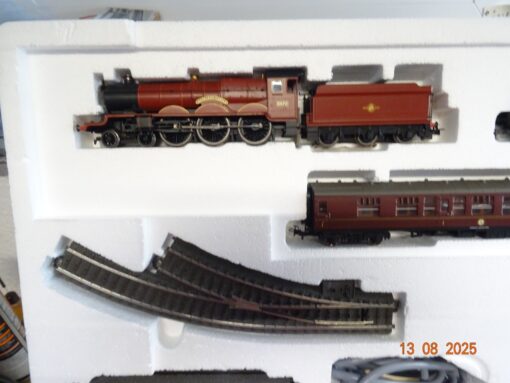 Märklin H0 29550 Harry Potter Startset Hogwarts-Express Digital in OVP JL2278 – Bild 4