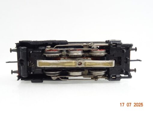 Märklin H0 3000 Dampflok BR 89 005 der DB JL1608 o. – Bild 4