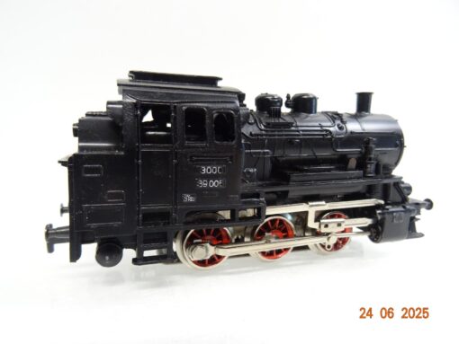 Märklin H0 3000 Dampflok BR 89 005 der DB in OVP JL1051 – Bild 3