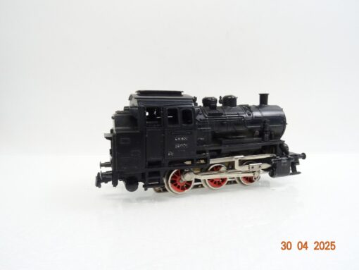 Märklin H0 3000 Dampflok BR 89 006 der DB in OVP JL385 – Bild 3