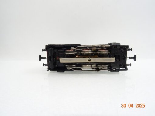 Märklin H0 3000 Dampflok BR 89 006 der DB in OVP JL385 – Bild 4