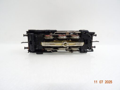 Märklin H0 3000 Dampflok BR 89 028 der DB JL1418 o. – Bild 4