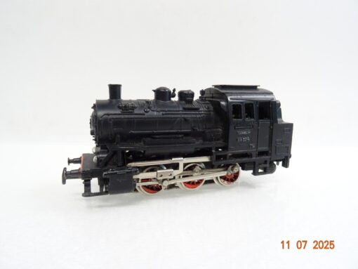 Märklin H0 3000 Dampflok BR 89 028 der DB JL1418 o.