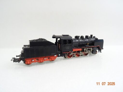 Märklin H0 3003 Dampflok BR 24 058 der DB JL1416 o. – Bild 3