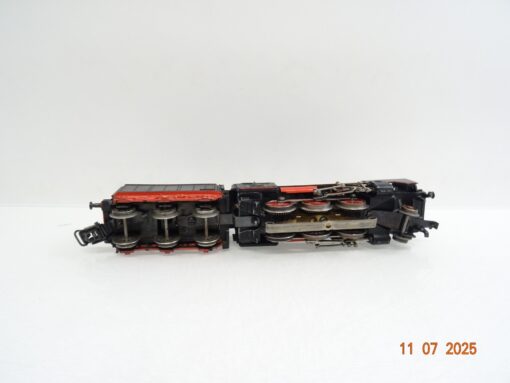 Märklin H0 3003 Dampflok BR 24 058 der DB JL1416 o. – Bild 5
