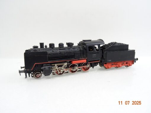 Märklin H0 3003 Dampflok BR 24 058 der DB JL1416 o.