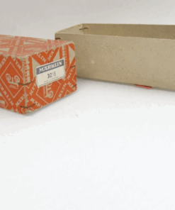 Märklin H0 3016 Rautenkarton Original-Verpackung JL4602