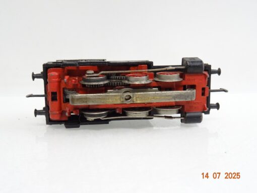 Märklin H0 3029 Dampflok Länderbahn JL1435 o. – Bild 4