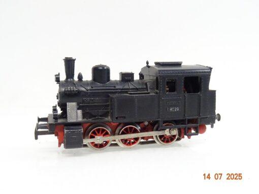 Märklin H0 3029 Dampflok Länderbahn JL1435 o.