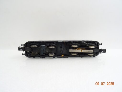 Märklin H0 3034 E-Lok E 41 024 der DB Metall JL1339 o. – Bild 5