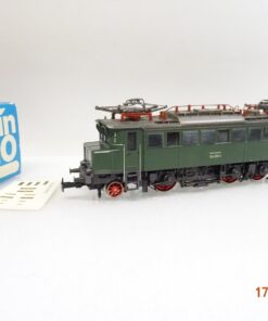 Märklin H0 3049 E-Lok BR 104 021-1 der DB in OVP JL5171