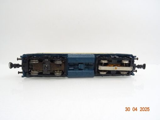 Märklin H0 3074 Diesellok BR 216 090-1 der DB in OVP JL390 – Bild 4