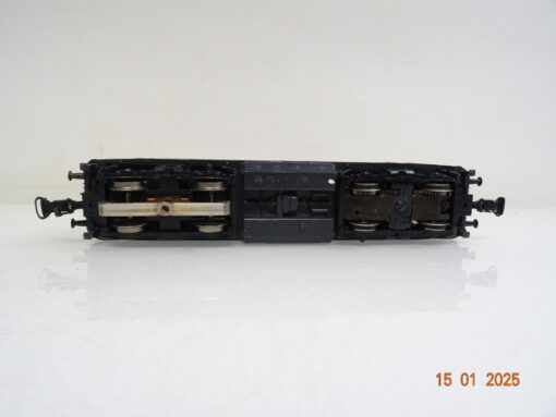 Märklin H0 3075 Diesellok BR 216 025-7 der DB in OVP LE8276 – Bild 4