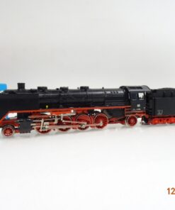 Märklin H0 3082 Dampflok BR 41 334 der DB mit OVP JL4390