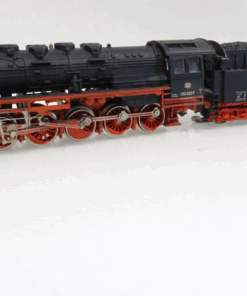 Märklin H0 3084 Dampflok BR 050 082-7 der DB Kabinentender JL768 o.