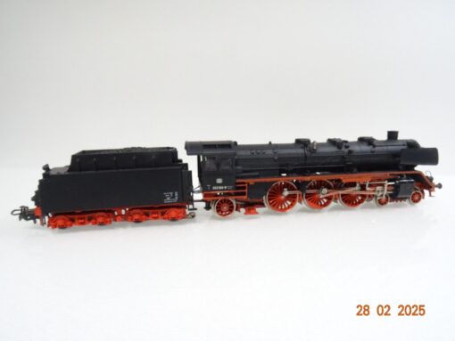 Märklin H0 3085 Dampflok BR 003 160-9 der DB in OVP LE9041 – Bild 3