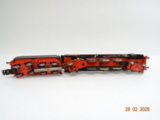 Märklin H0 3085 Dampflok BR 003 160-9 der DB in OVP LE9041 – Bild 4