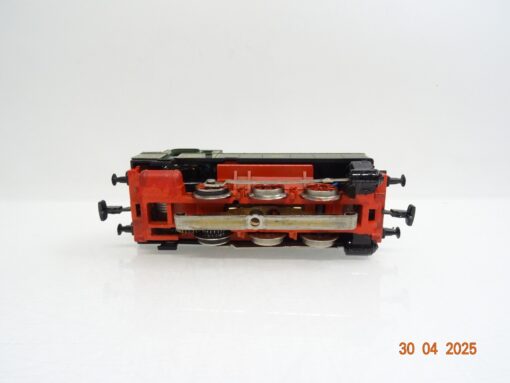 Märklin H0 3087 Dampflok grün schwarz Klvm in OVP JL384 – Bild 4