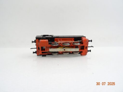 Märklin H0 3090 Dampflok Werksbahn JL1979 o. – Bild 4
