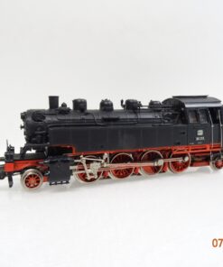 Märklin H0 3096 Dampflok BR 86 173 der DB Telex Digital Umbau JL1212 o