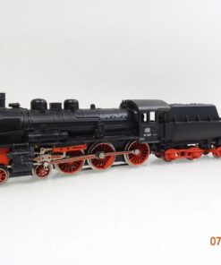 Märklin H0 3098 Dampflok BR 38 1182 der DRG Sonderfahrt in OVP JL4965