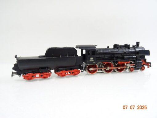 Märklin H0 3098 Dampflok BR 38 1807 der DB JL1214 o – Bild 3