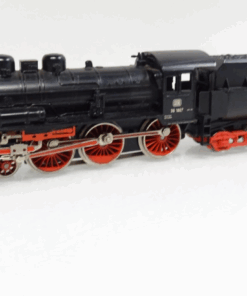 Märklin H0 3098 Dampflok BR 38 1807 der DB JL1214 o