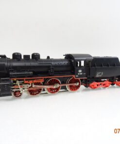 Märklin H0 3098 Dampflok BR 38 1807 der DB JL1216 o