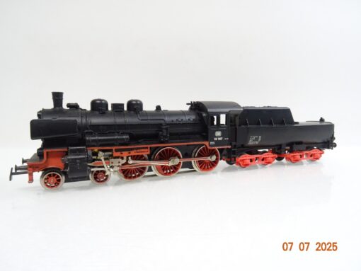 Märklin H0 3098 Dampflok BR 38 1807 der DB JL1216 o