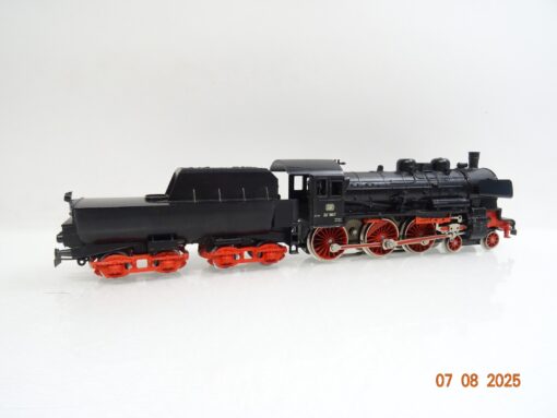 Märklin H0 3098 Dampflok BR 38 1807 der DB JL2180 o – Bild 3
