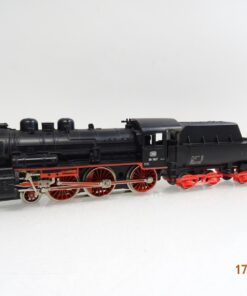 Märklin H0 3098 Dampflok BR 38 1807 der DB JL976 o.