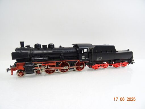 Märklin H0 3098 Dampflok BR 38 1807 der DB JL976 o.