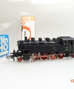 Märklin H0 3112 Österreich Dampflok BR 86.106 der ÖBB in OVP JL5005