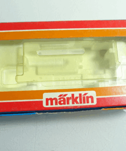 Märklin H0 3146 LEERKARTON Diesellok BR 236 102-0 V 36 der DB  siehe Foto AR6940