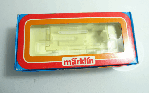 Märklin H0 3146 LEERKARTON Diesellok BR 236 102-0 V 36 der DB  siehe Foto AR6940