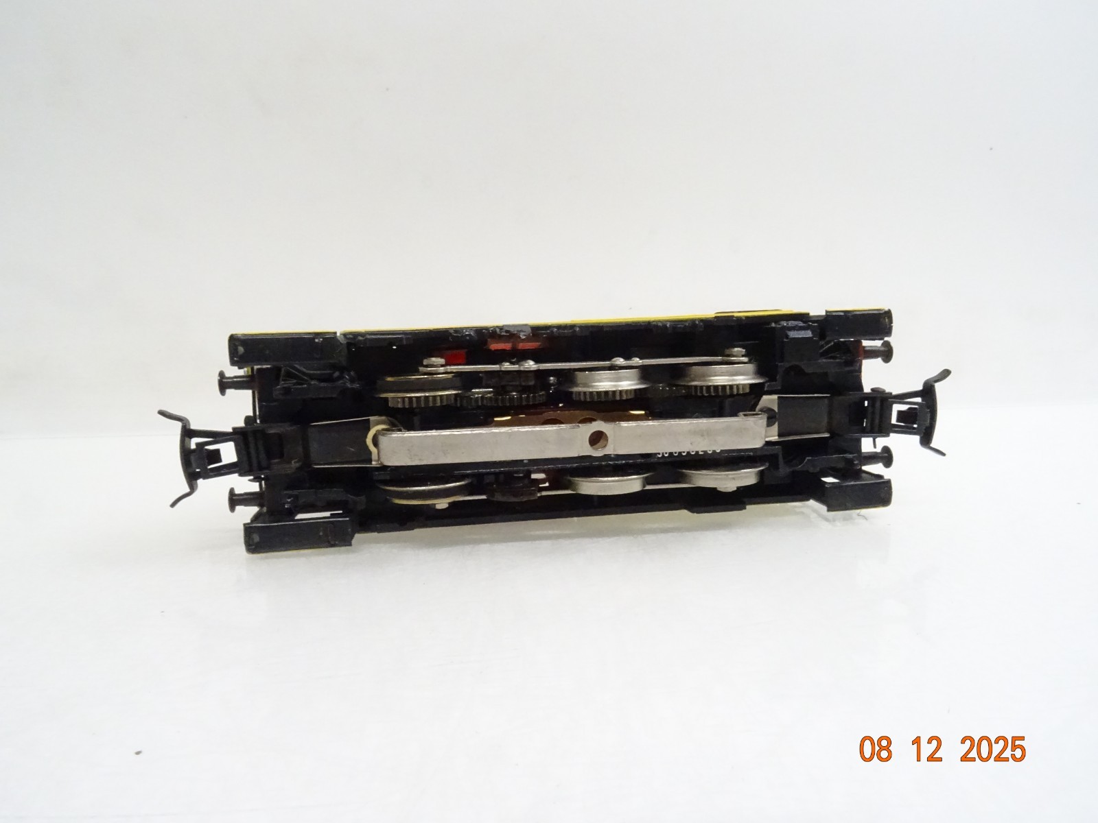 Märklin H0 3148 Norwegen Diesellok Di 5 865 der NSB in OVP JL4930 – Bild 4