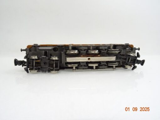 Märklin H0 3151 Schweiz E-Lok Ae 3/6 10460 der SBB in OVP JL2688 – Bild 4